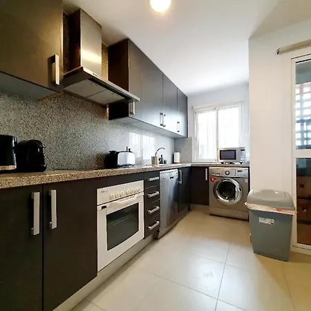 Duplex Estepona Frontline Valle Romano Golf 3Bed Exterior photo